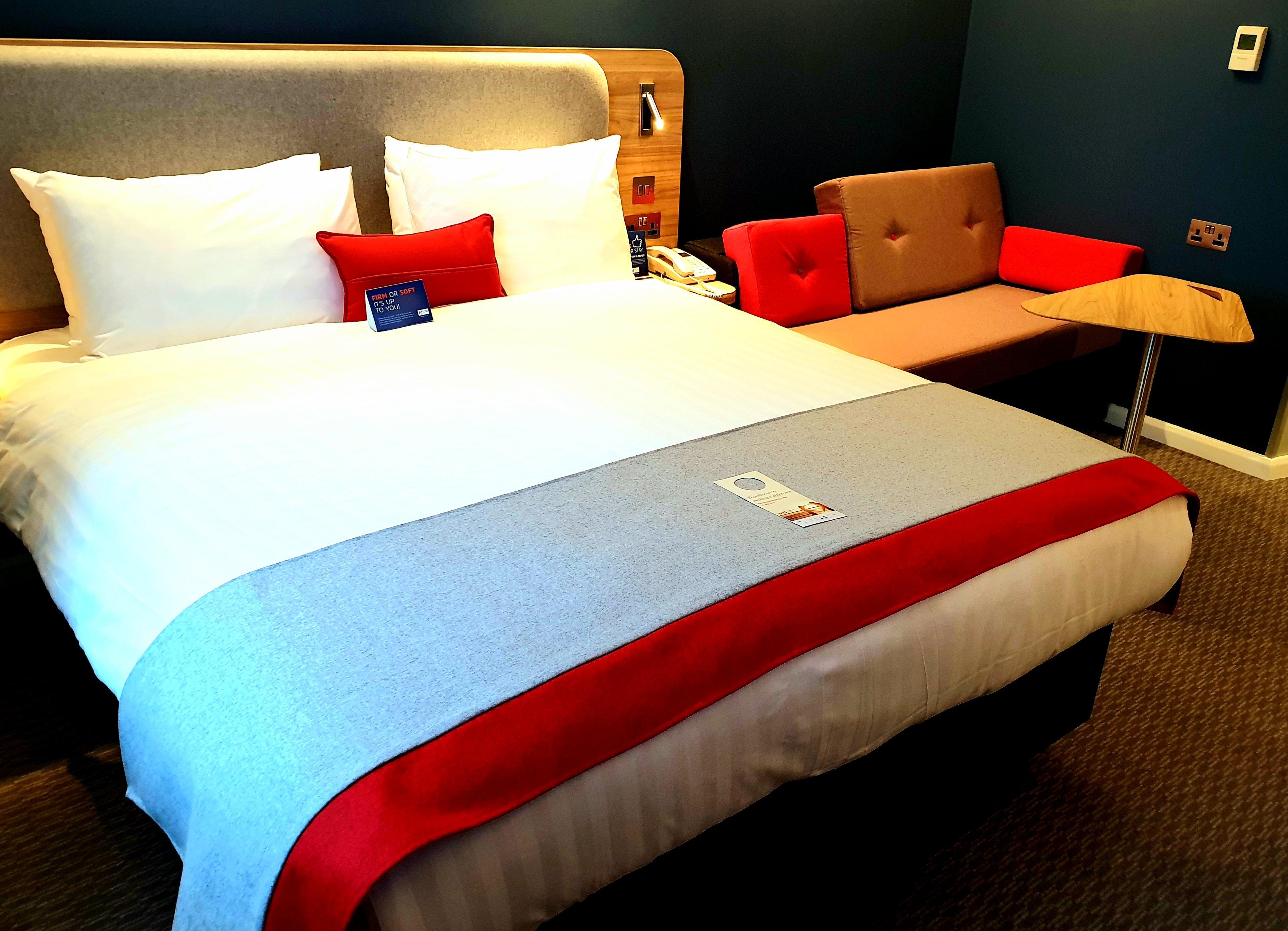 Holiday Inn Express London Stratford By Ihg Ngoại thất bức ảnh