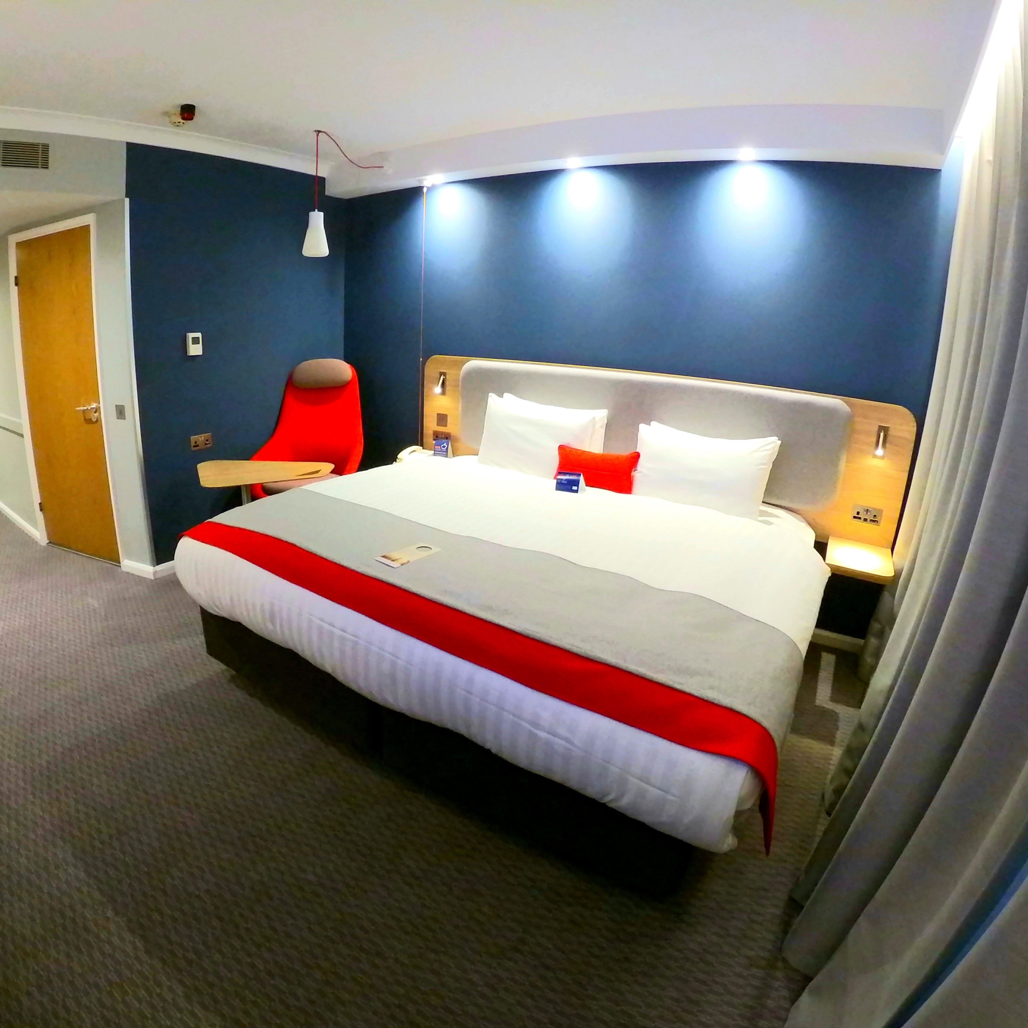 Holiday Inn Express London Stratford By Ihg Ngoại thất bức ảnh